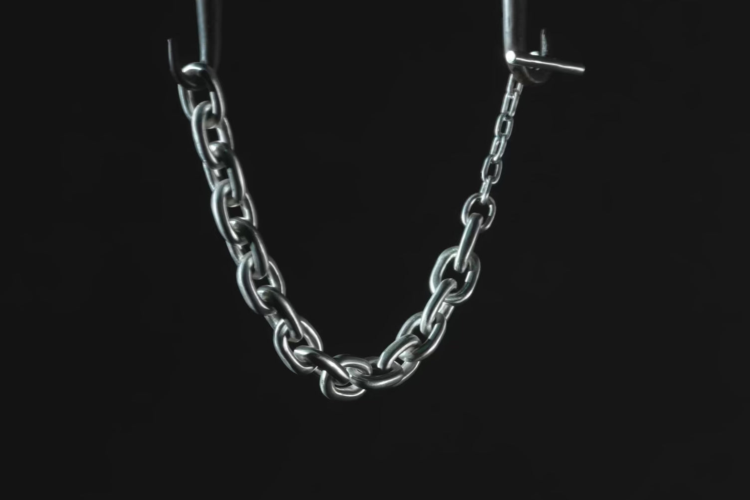 Toggle Chain Bracelet (Extra Small Links, MA) – Parts of Four