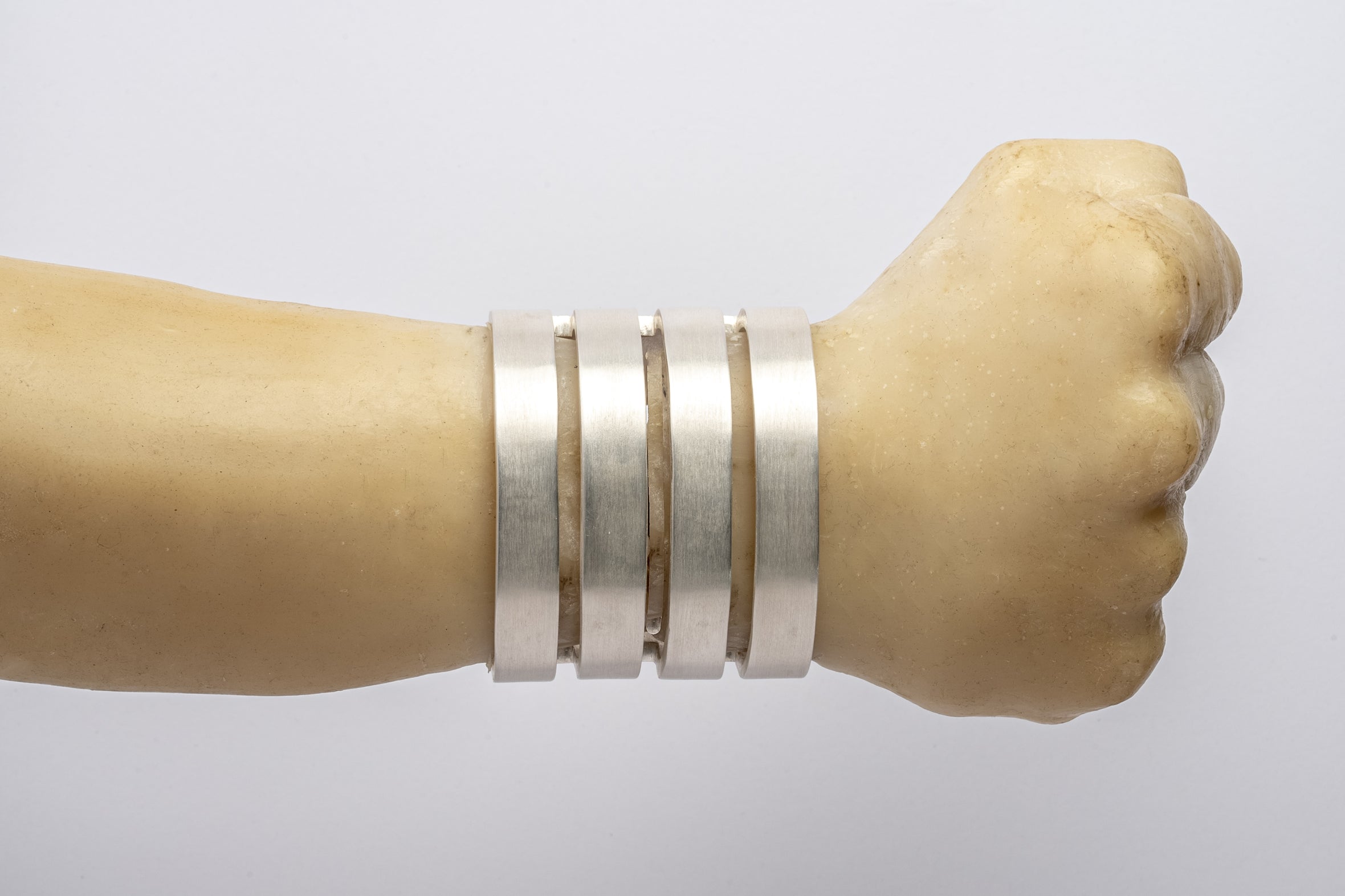 Ultra Reduction Slit Bracelet (60mm, MA) – Parts of Four