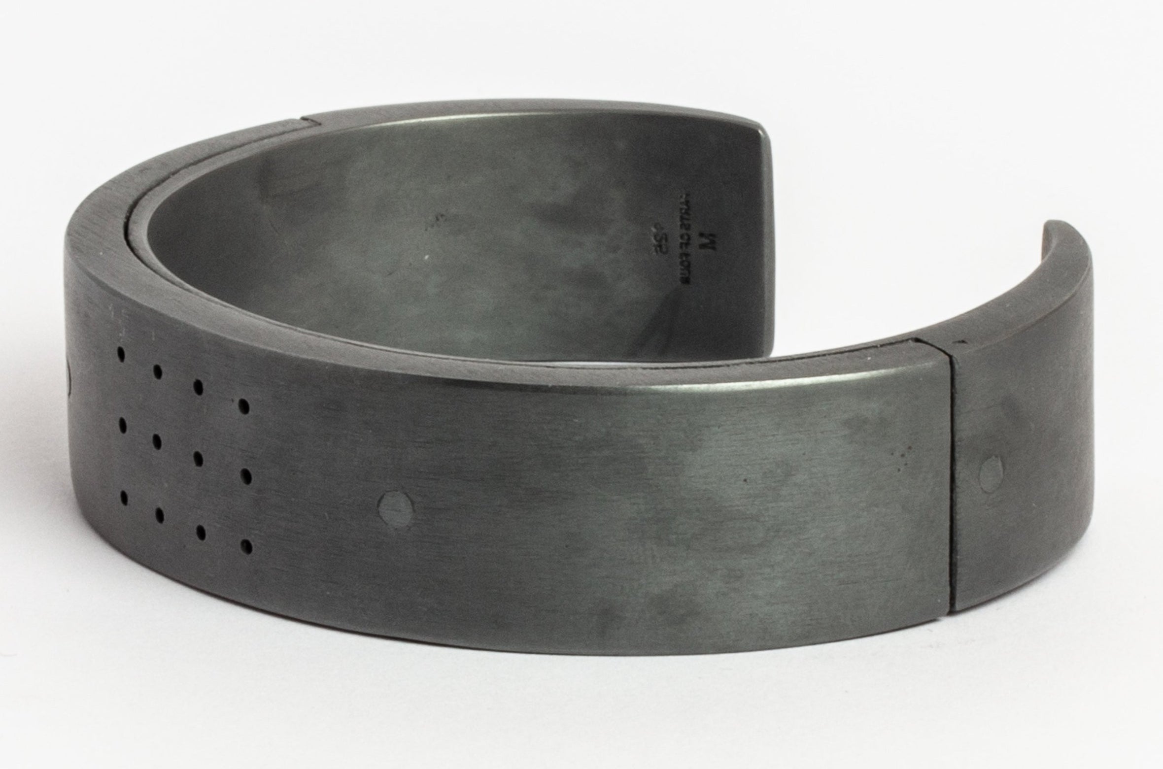 Sistema Bracelet v1 (12-Hole, 17mm, KA) – Parts of Four