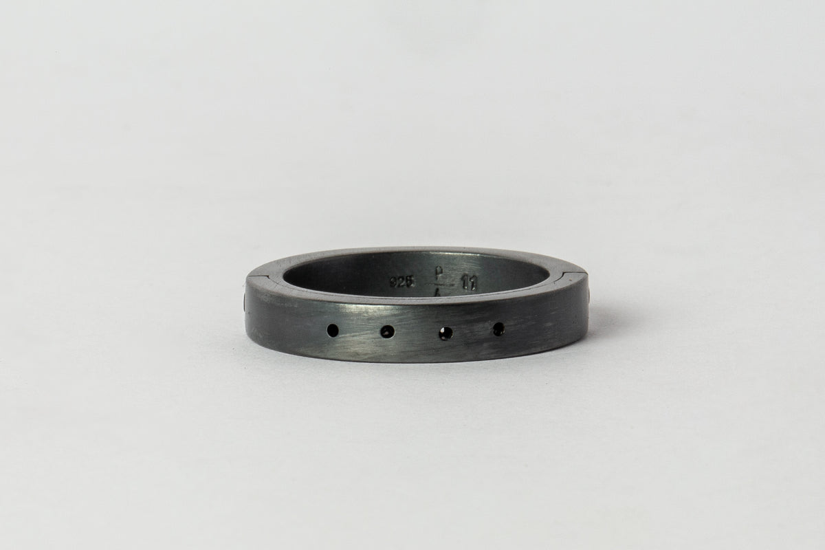 Sistema Ring (4-hole, 4mm, KA) – Parts of Four