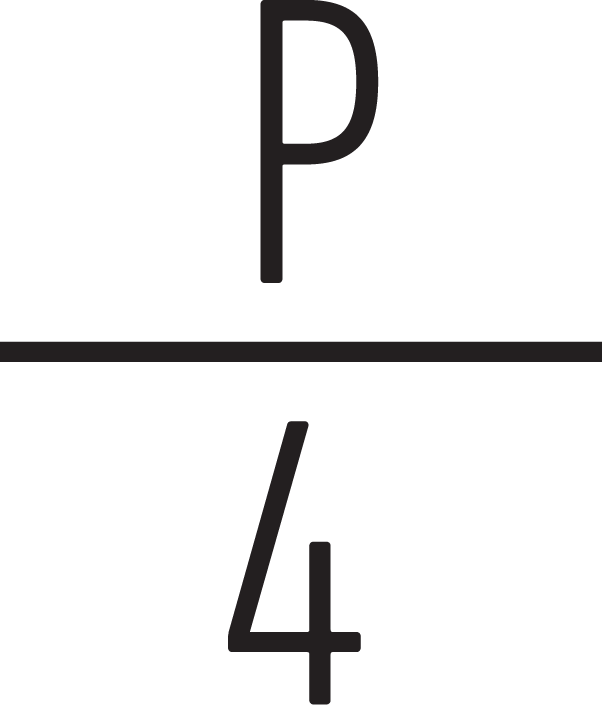 Portal Bangle (55mm, MR) – Parts of Four